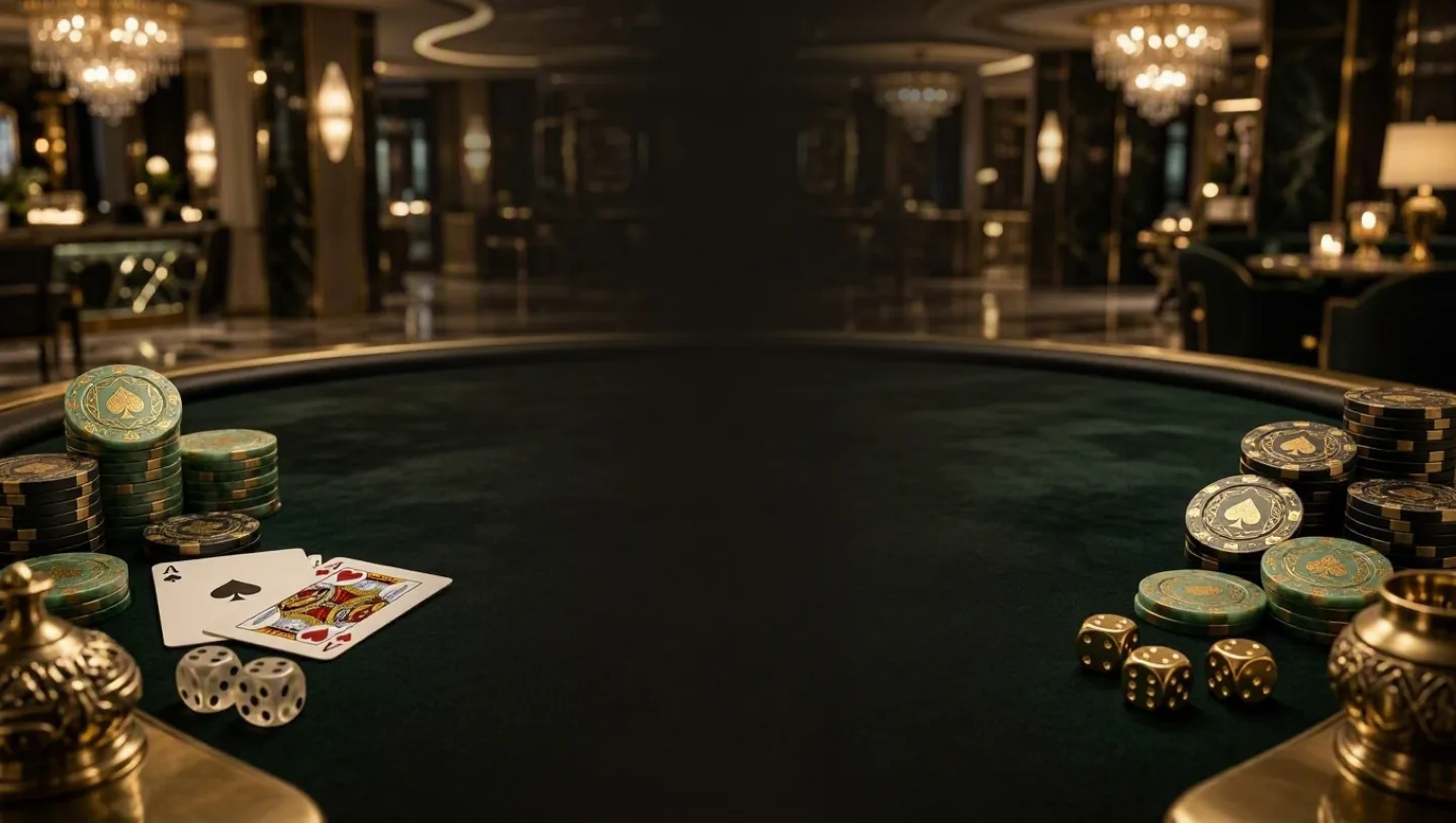 SpinGranny Casino