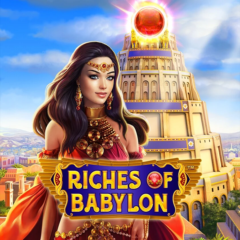 Riches of Babylon™