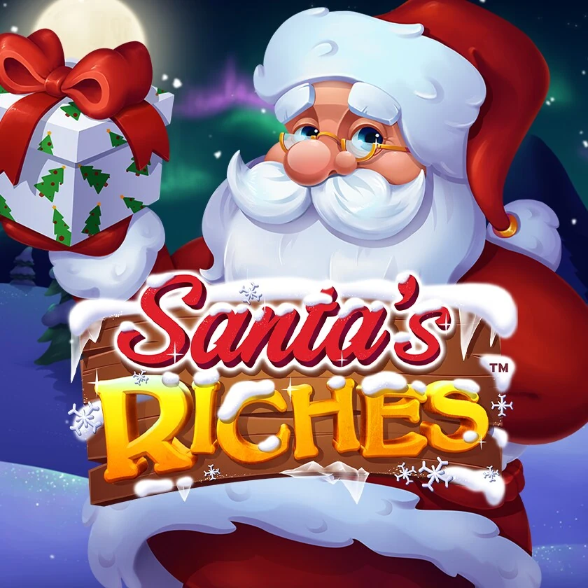 Santa's Riches™