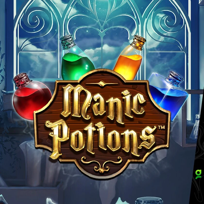 Manic Potions™
