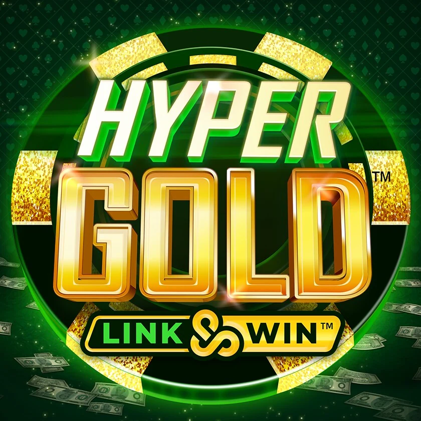 Hyper Gold