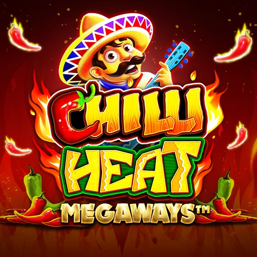 Chilli Heat Megaways