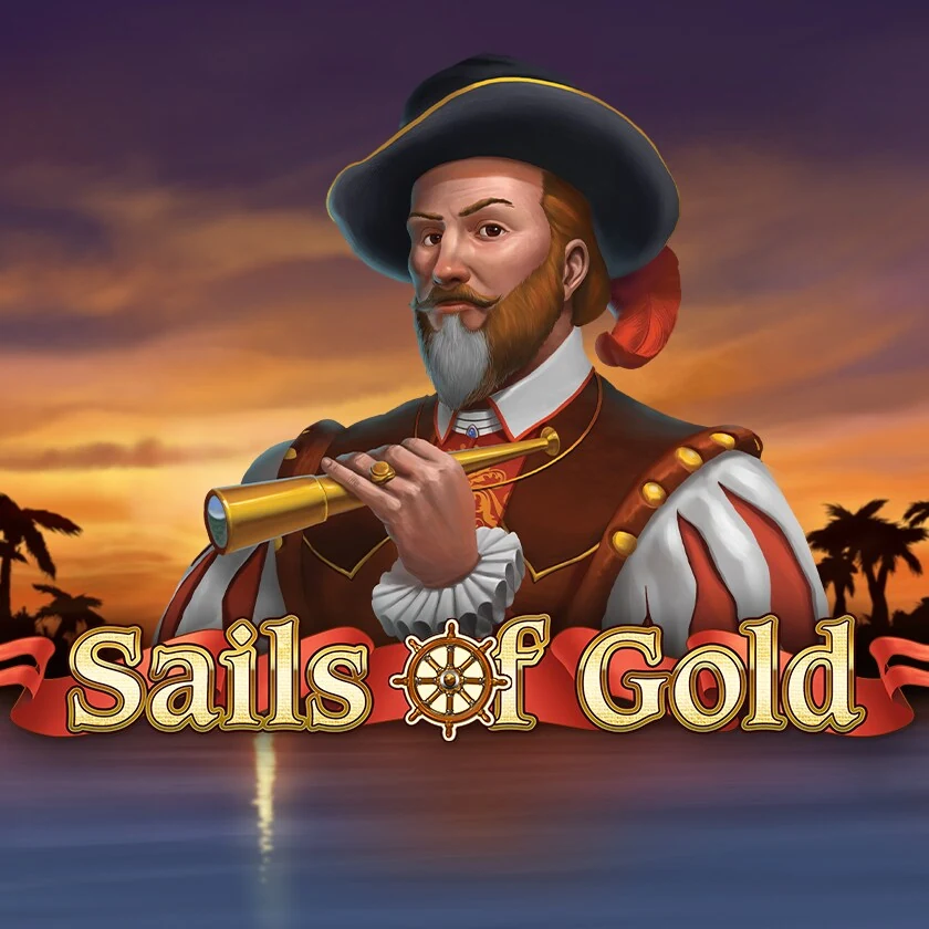 Sails of Gold