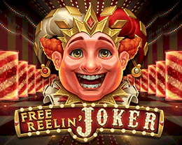 Free Reelin' Joker