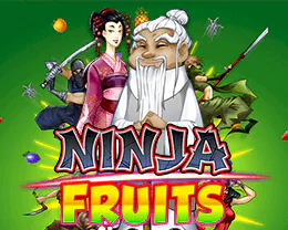 Ninja Fruits