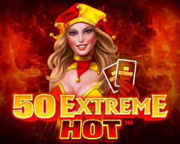 50 Extreme Hot™